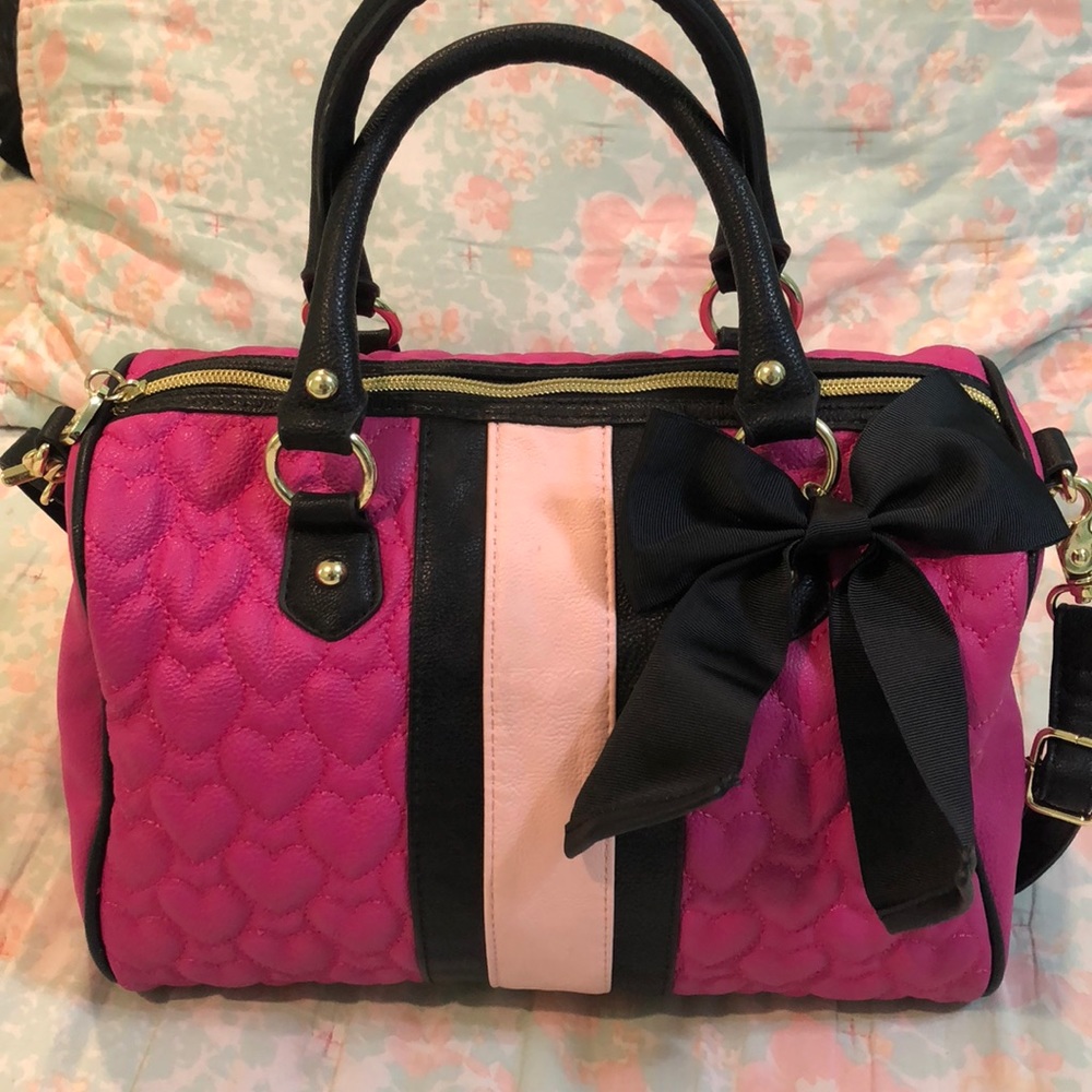 Betsey Johnson